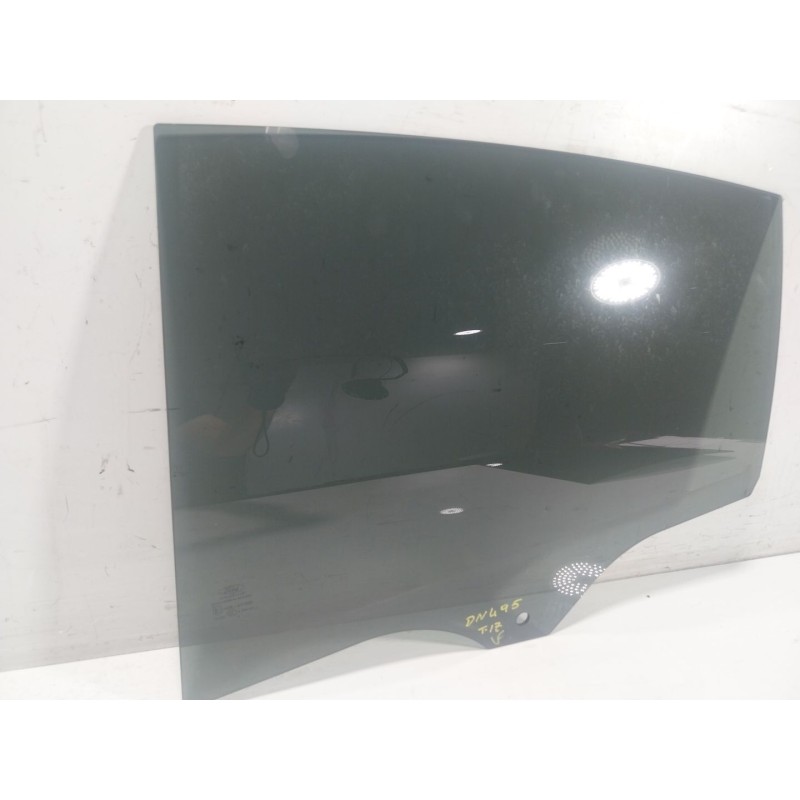 Recambio de cristal puerta trasero izquierdo para ford focus iv (hn) 1.0 ecoboost referencia OEM IAM 2206589  