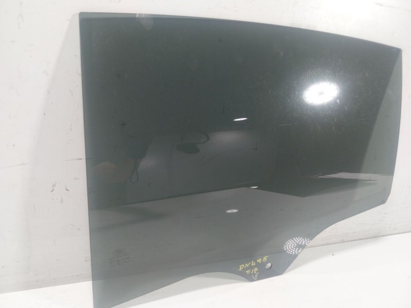 Recambio de cristal puerta trasero izquierdo para ford focus iv (hn) 1.0 ecoboost referencia OEM IAM 2206589  
