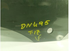 Recambio de cristal puerta trasero izquierdo para ford focus iv (hn) 1.0 ecoboost referencia OEM IAM 2206589   2