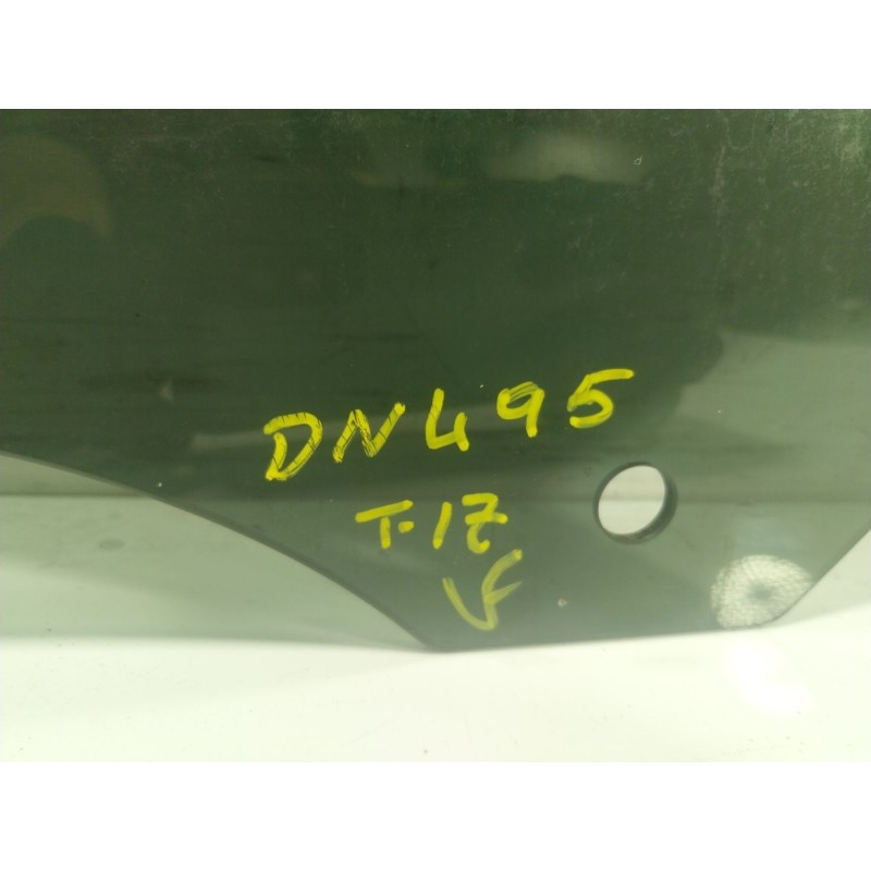 Recambio de cristal puerta trasero izquierdo para ford focus iv (hn) 1.0 ecoboost referencia OEM IAM 2206589  