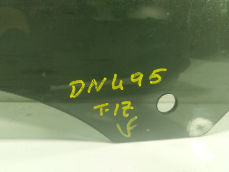 Recambio de cristal puerta trasero izquierdo para ford focus iv (hn) 1.0 ecoboost referencia OEM IAM 2206589  