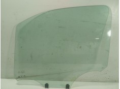 Recambio de cristal puerta delantero izquierdo para peugeot partner furgoneta/monovolumen (k9) 1.6 bluehdi 75 referencia OEM IAM