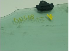 Recambio de cristal puerta trasero izquierdo para kia sportage iii (sl) 1.7 crdi referencia OEM IAM    2