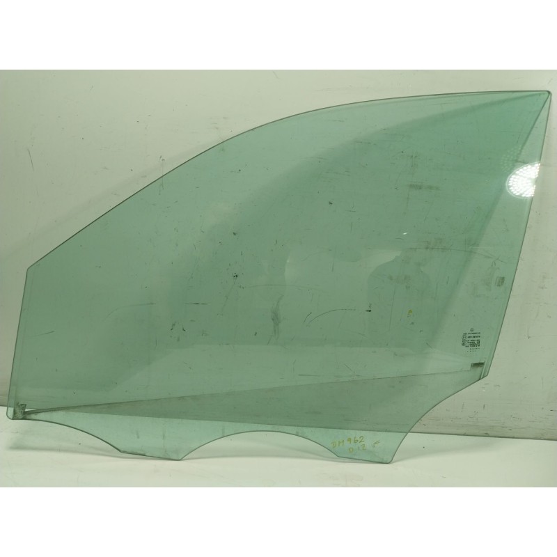Recambio de cristal puerta delantero izquierdo para mercedes-benz clase m (w166) ml 250 cdi / bluetec 4-matic (166.004, 166.003)