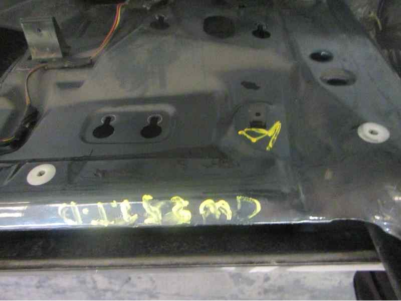 Recambio de puerta trasera derecha para chrysler jeep cherokee (kj) 2.4 cat referencia OEM IAM 55176906AE  