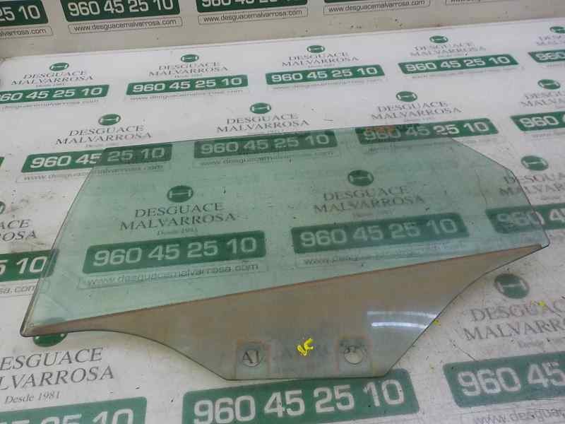 Recambio de cristal puerta trasero izquierdo para audi a3 sportback (8p) 1.9 tdi referencia OEM IAM 8P4845205  
