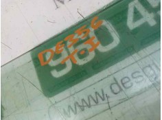 Recambio de cristal puerta trasero izquierdo para audi a3 sportback (8p) 1.9 tdi referencia OEM IAM 8P4845205   2