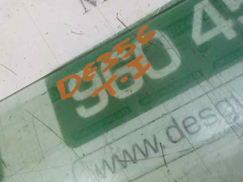 Recambio de cristal puerta trasero izquierdo para audi a3 sportback (8p) 1.9 tdi referencia OEM IAM 8P4845205  