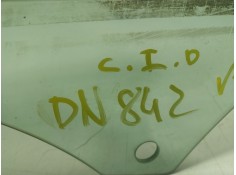 Recambio de cristal puerta delantero izquierdo para audi a1 sportback (8xa, 8xf) 1.0 tfsi referencia OEM IAM 8X4845201   2