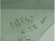 Recambio de cristal puerta trasero izquierdo para audi a1 sportback (8xa, 8xf) 1.0 tfsi referencia OEM IAM 8X4845205   2