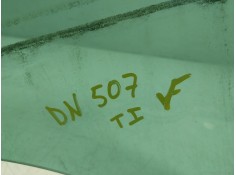 Recambio de cristal puerta trasero izquierdo para renault megane iv sport tourer (k9a/m/n_) 1.5 dci 110 referencia OEM IAM 82301 2