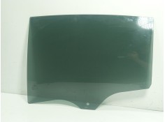 Recambio de cristal puerta trasero izquierdo para ford focus iv (hn) 1.5 ecoboost referencia OEM IAM   