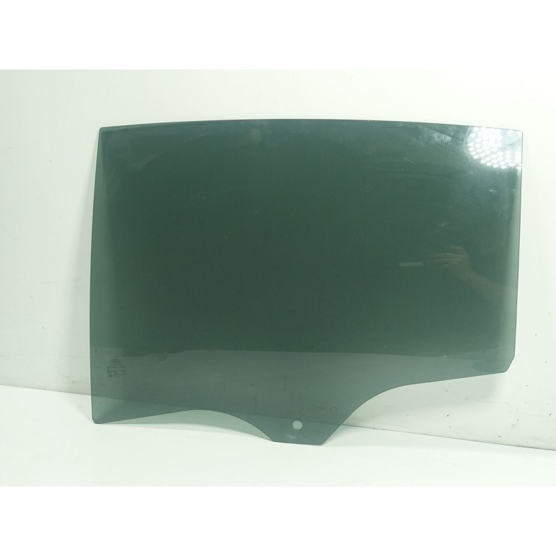 Recambio de cristal puerta trasero izquierdo para ford focus iv (hn) 1.5 ecoboost referencia OEM IAM   