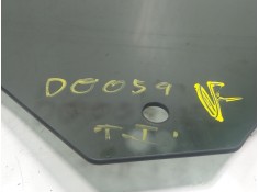 Recambio de cristal puerta trasero izquierdo para ford focus iv (hn) 1.5 ecoboost referencia OEM IAM    2