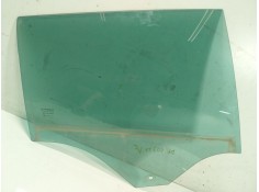 Recambio de cristal puerta trasero derecho para renault megane iv sport tourer (k9a/m/n_) 1.5 dci 110 referencia OEM IAM 8230094