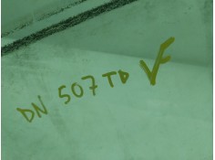 Recambio de cristal puerta trasero derecho para renault megane iv sport tourer (k9a/m/n_) 1.5 dci 110 referencia OEM IAM 8230094 2