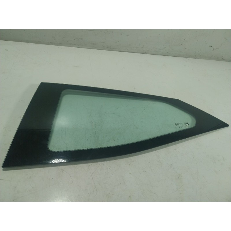 Recambio de cristal puerta trasero izquierdo para toyota aygo (_b4_) 1.0 (kgb40) referencia OEM IAM 681400H050  