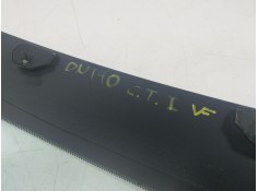 Recambio de cristal puerta trasero izquierdo para toyota aygo (_b4_) 1.0 (kgb40) referencia OEM IAM 681400H050   2