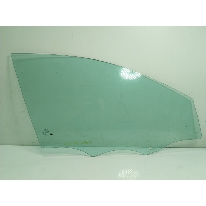 Recambio de cristal puerta delantero derecho para ford focus iv (hn) 1.5 ecoboost referencia OEM IAM   