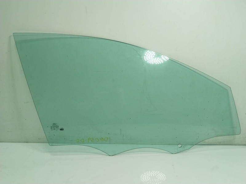 Recambio de cristal puerta delantero derecho para ford focus iv (hn) 1.5 ecoboost referencia OEM IAM   