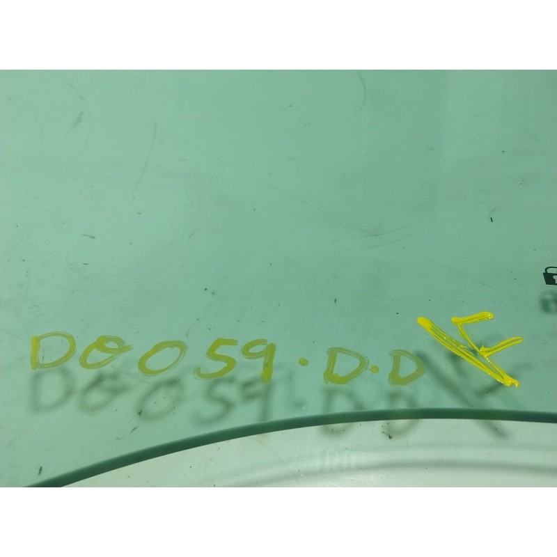 Recambio de cristal puerta delantero derecho para ford focus iv (hn) 1.5 ecoboost referencia OEM IAM   