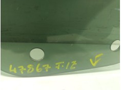 Recambio de cristal puerta trasero izquierdo para ford kuga iii (dfk) 1.5 ecoboost referencia OEM IAM 2465037   2