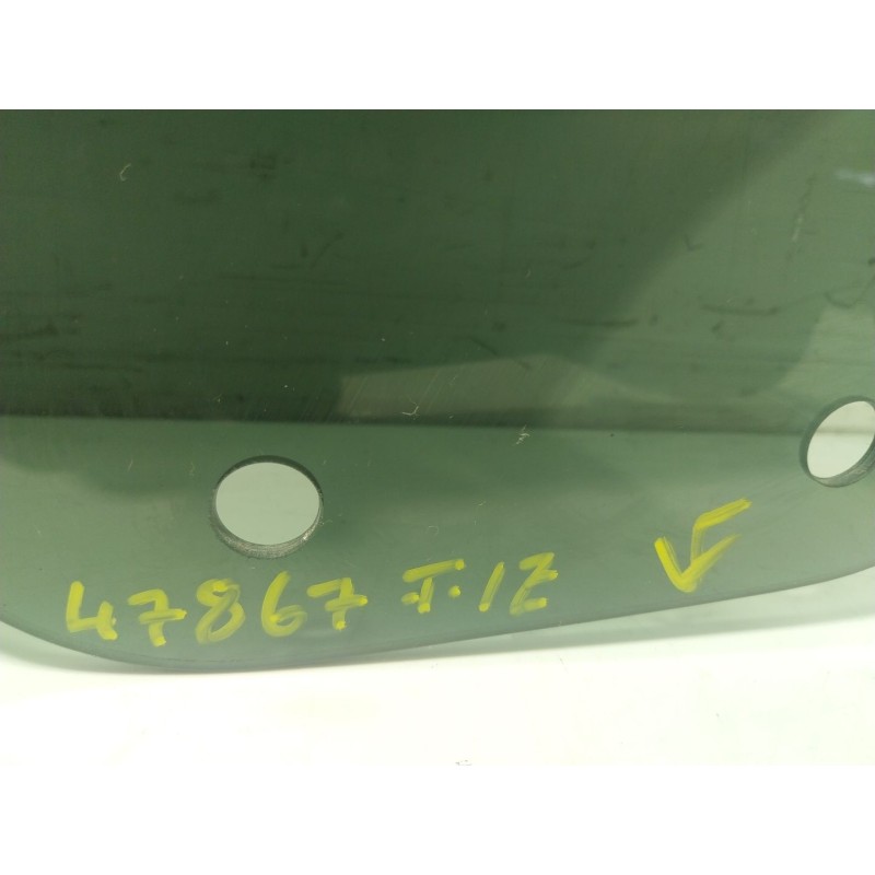 Recambio de cristal puerta trasero izquierdo para ford kuga iii (dfk) 1.5 ecoboost referencia OEM IAM 2465037  