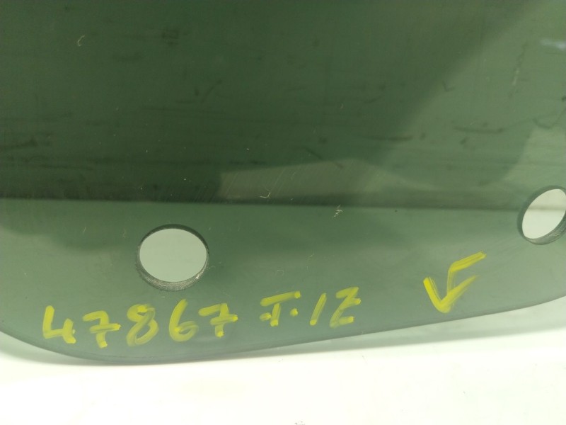 Recambio de cristal puerta trasero izquierdo para ford kuga iii (dfk) 1.5 ecoboost referencia OEM IAM 2465037  