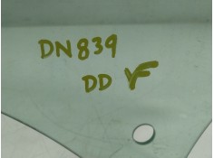 Recambio de cristal puerta delantero derecho para ford focus iii 1.0 ecoboost referencia OEM IAM 1742301   2