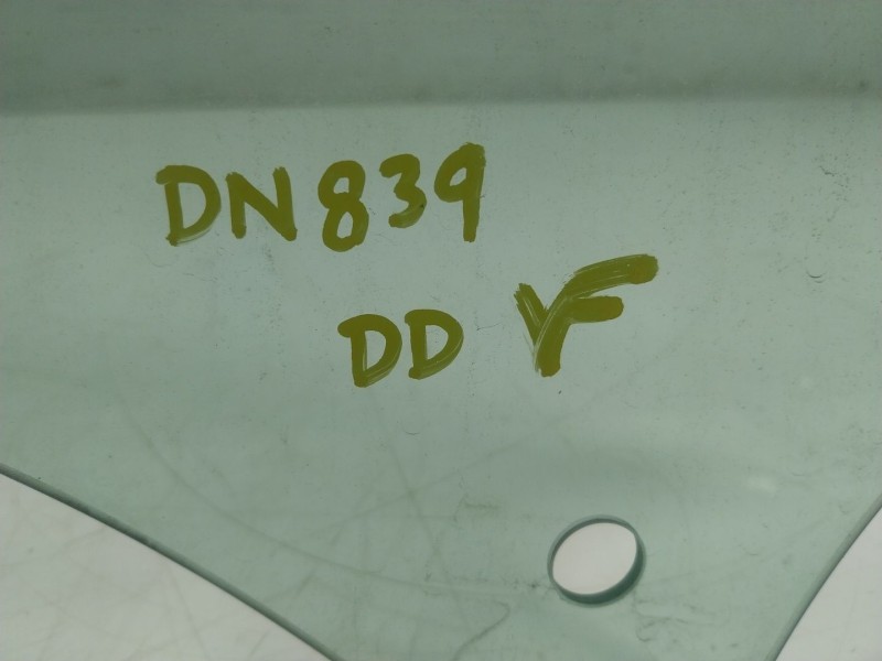 Recambio de cristal puerta delantero derecho para ford focus iii 1.0 ecoboost referencia OEM IAM 1742301  