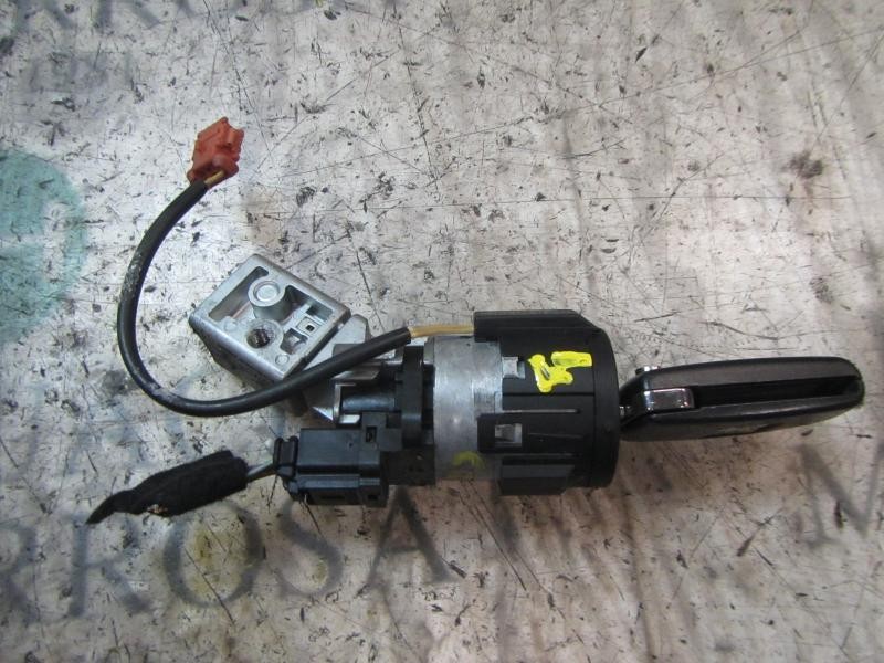 Recambio de antirrobo para peugeot 308 1.6 hdi fap cat (9hz / dv6ted4) referencia OEM IAM   