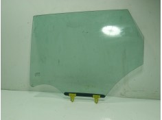 Recambio de cristal puerta trasero izquierdo para renault kadjar (ha_, hl_) 1.5 dci 110 (hla3) referencia OEM IAM 823011773R  