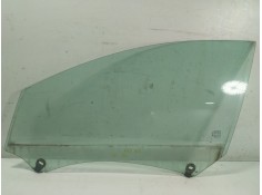 Recambio de cristal puerta delantero izquierdo para renault megane iv sport tourer (k9a/m/n_) 1.5 dci 110 referencia OEM IAM 803
