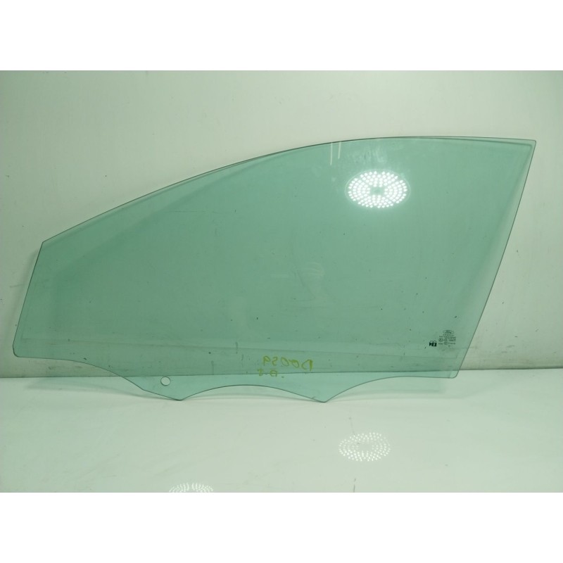 Recambio de cristal puerta delantero izquierdo para ford focus iv (hn) 1.5 ecoboost referencia OEM IAM   