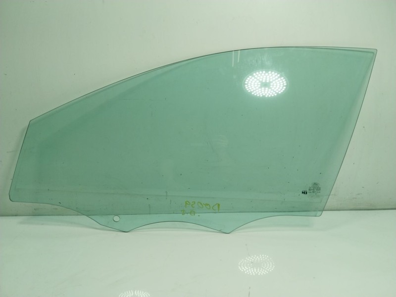 Recambio de cristal puerta delantero izquierdo para ford focus iv (hn) 1.5 ecoboost referencia OEM IAM   
