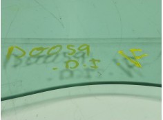 Recambio de cristal puerta delantero izquierdo para ford focus iv (hn) 1.5 ecoboost referencia OEM IAM    2