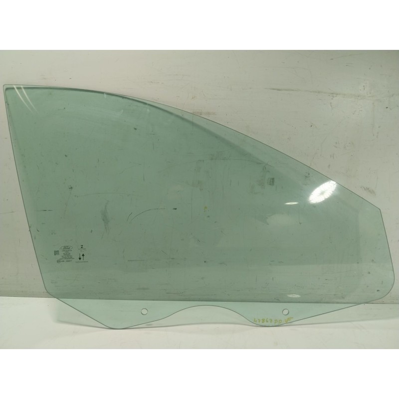 Recambio de cristal puerta delantero derecho para ford kuga iii (dfk) 1.5 ecoboost referencia OEM IAM 2639725  