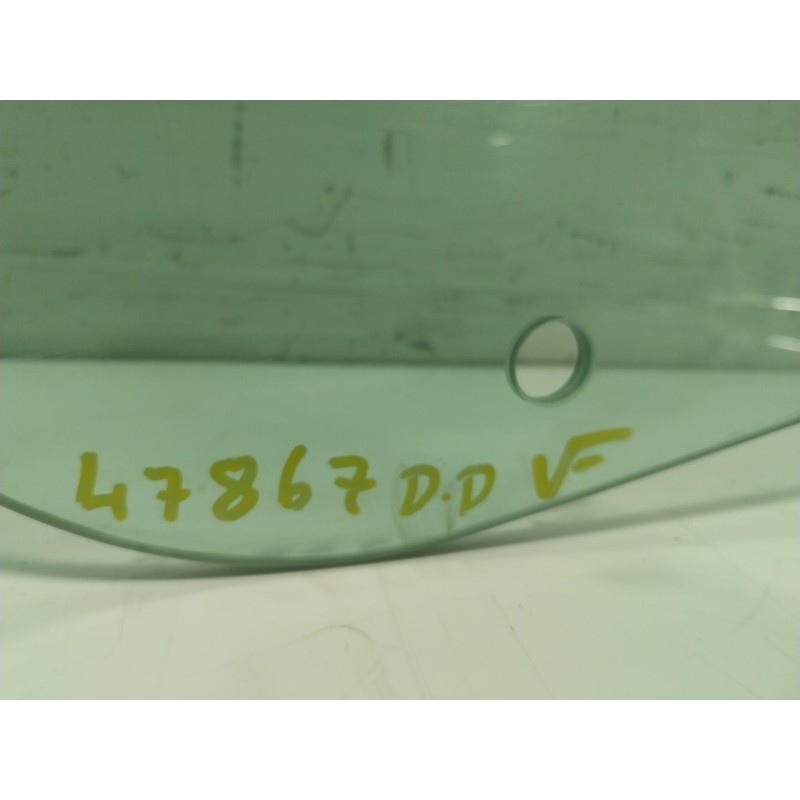 Recambio de cristal puerta delantero derecho para ford kuga iii (dfk) 1.5 ecoboost referencia OEM IAM 2639725  