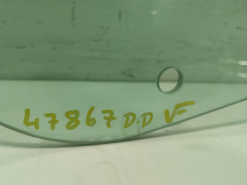 Recambio de cristal puerta delantero derecho para ford kuga iii (dfk) 1.5 ecoboost referencia OEM IAM 2639725  