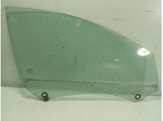 Recambio de cristal puerta delantero derecho para renault megane iv sport tourer (k9a/m/n_) 1.5 dci 110 referencia OEM IAM 80300