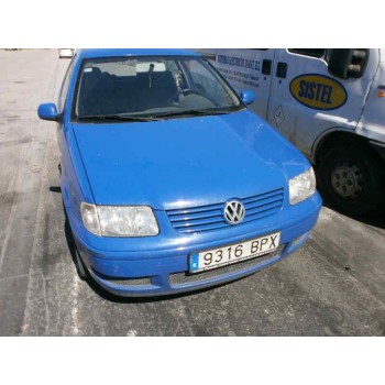 VOLKSWAGEN POLO BERLINA (6N2)