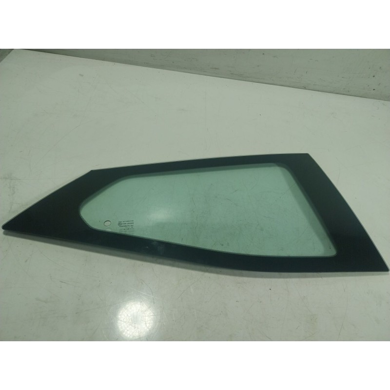 Recambio de cristal puerta trasero derecho para toyota aygo (_b4_) 1.0 (kgb40) referencia OEM IAM 681300H050  