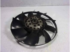 Recambio de ventilador viscoso motor para land rover range rover sport 2.7 td v6 cat referencia OEM IAM   