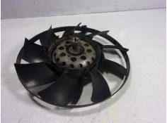Recambio de ventilador viscoso motor para land rover range rover sport 2.7 td v6 cat referencia OEM IAM    2