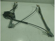 Recambio de elevalunas delantero izquierdo para bmw 3 (e46) 320 d referencia OEM IAM   