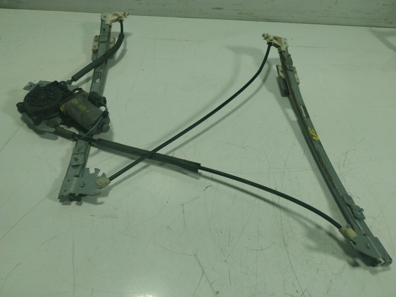 Recambio de elevalunas delantero izquierdo para bmw 3 (e46) 320 d referencia OEM IAM   