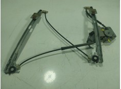 Recambio de elevalunas delantero izquierdo para bmw 3 (e46) 320 d referencia OEM IAM    2