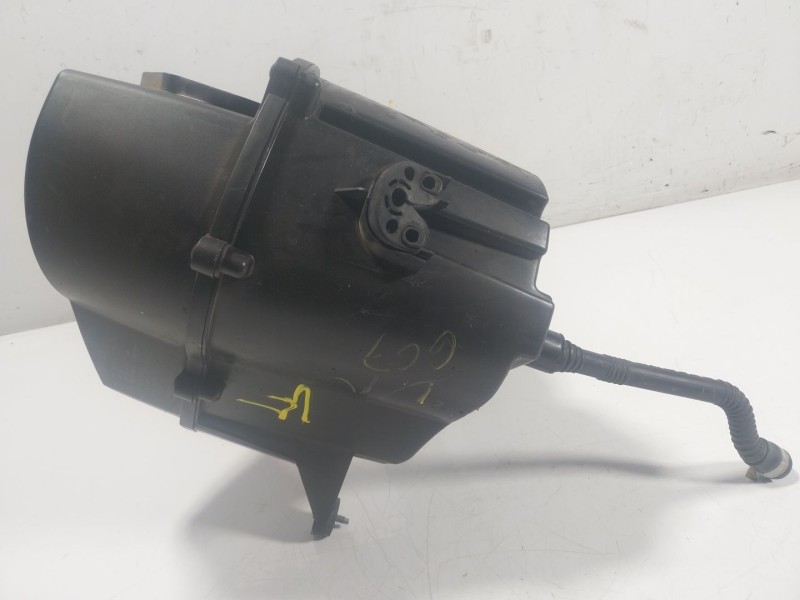 Recambio de filtro aire para volkswagen polo v (6r1, 6c1) 1.6 tdi referencia OEM IAM 6R0129607E 6R0129601C 