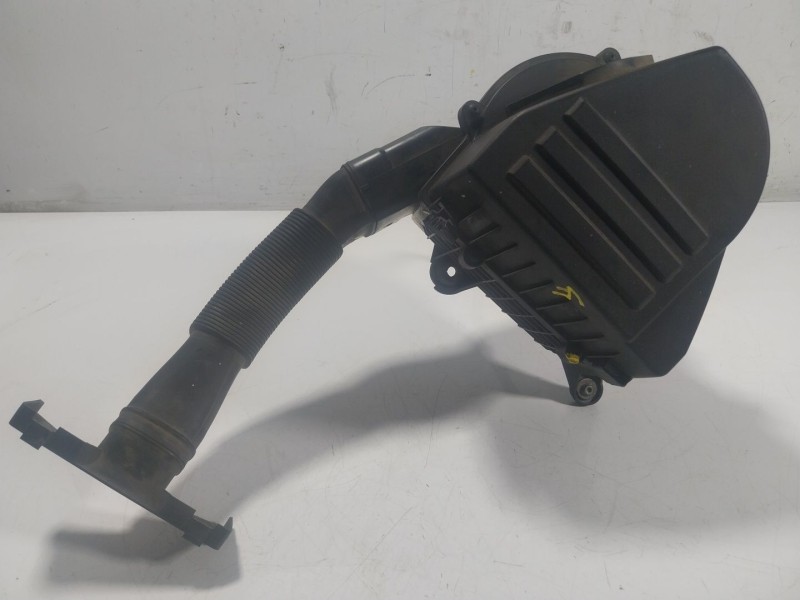 Recambio de filtro aire para volkswagen polo v (6r1, 6c1) 1.6 tdi referencia OEM IAM 6R0129607E 6R0129601C 