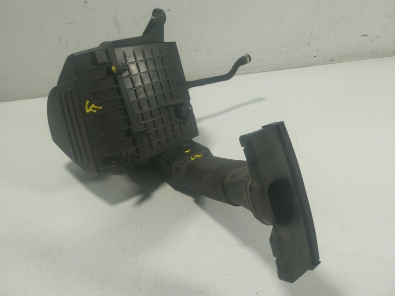 Recambio de filtro aire para volkswagen polo v (6r1, 6c1) 1.6 tdi referencia OEM IAM 6R0129607E 6R0129601C 